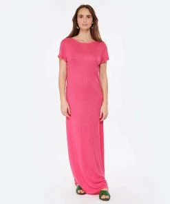 THERA'S Sandales Appula Cuir Vert -Golden Goose-boutique thera look20230110 129