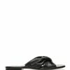 THERA'S Sandales Brindisi Cuir Noir 2 THERA'S Sandales Brindisi Cuir Noir -Golden Goose-boutique thera51414 pck20230109 1