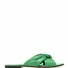 THERA'S Sandales Brindisi Cuir Vert