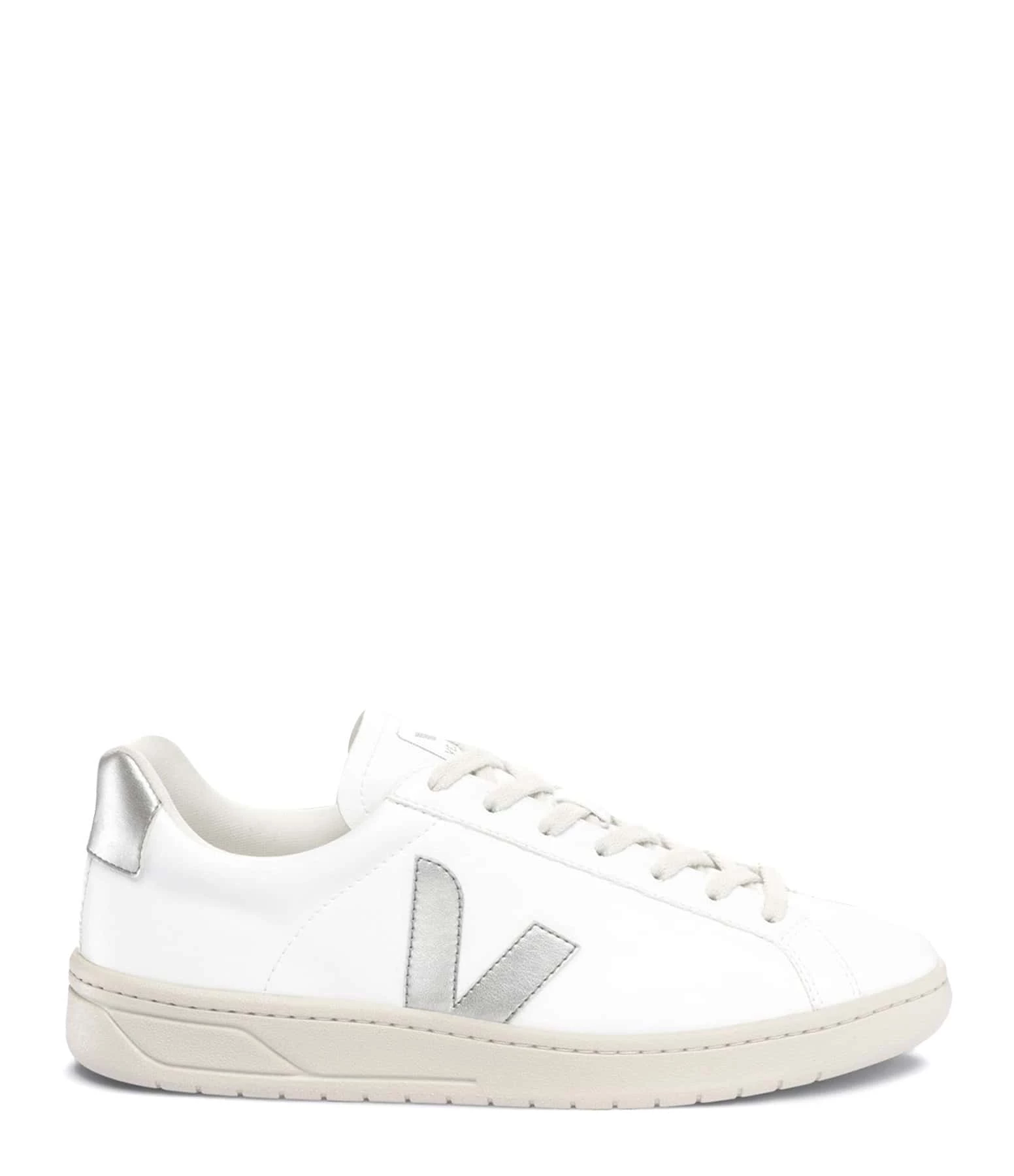 Veja Baskets Urca Cwl Blanc Argenté 3 Veja Baskets Urca Cwl Blanc Argenté