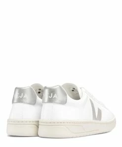 Veja Baskets Urca Cwl Blanc Argenté 9 Veja Baskets Urca Cwl Blanc Argenté -Golden Goose-boutique uc0703208a 3