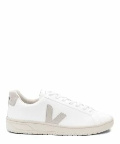 Veja Baskets Urca CWL Blanc Naturel