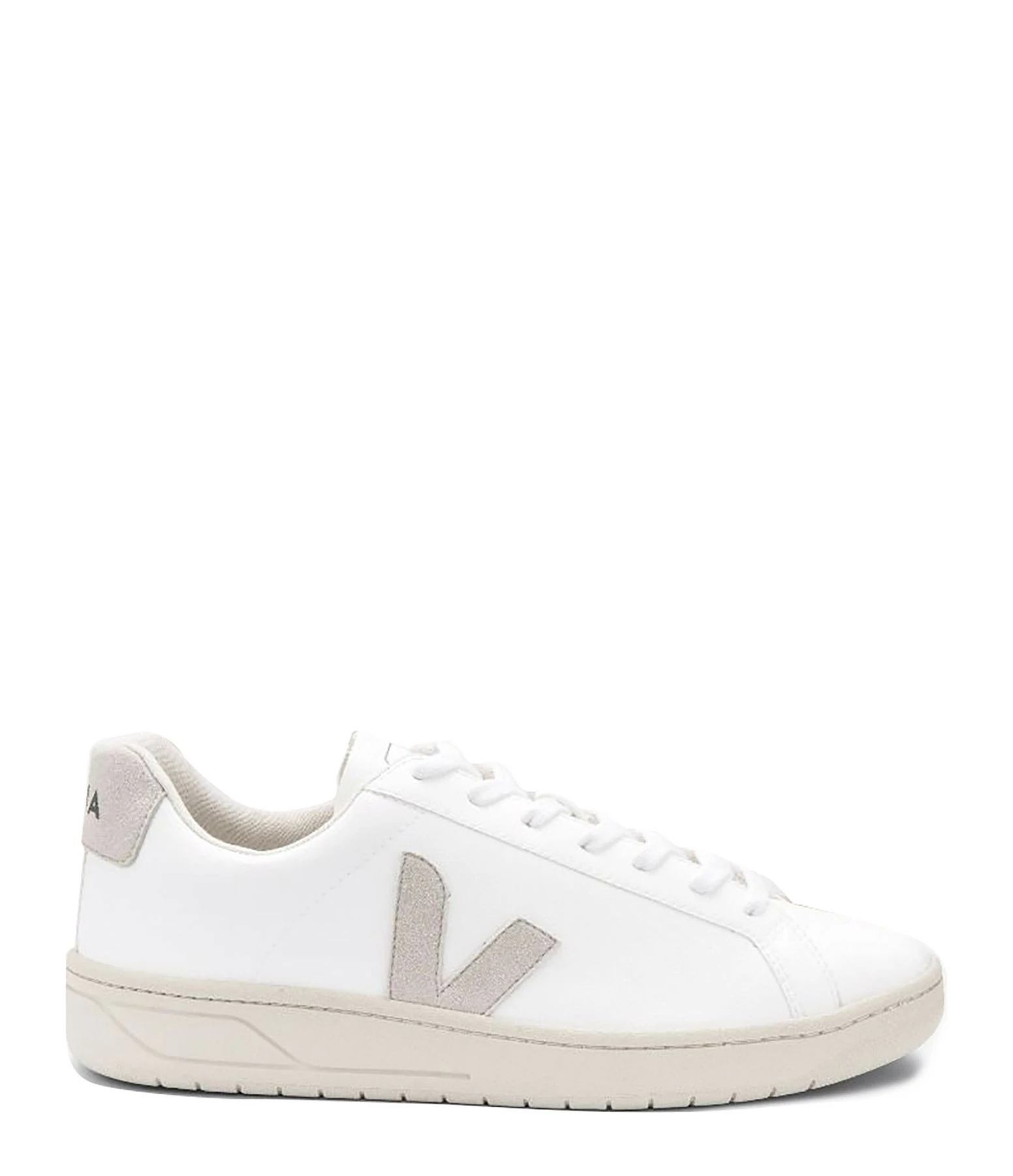 Veja Baskets Urca CWL Blanc Naturel 3 Veja Baskets Urca CWL Blanc Naturel