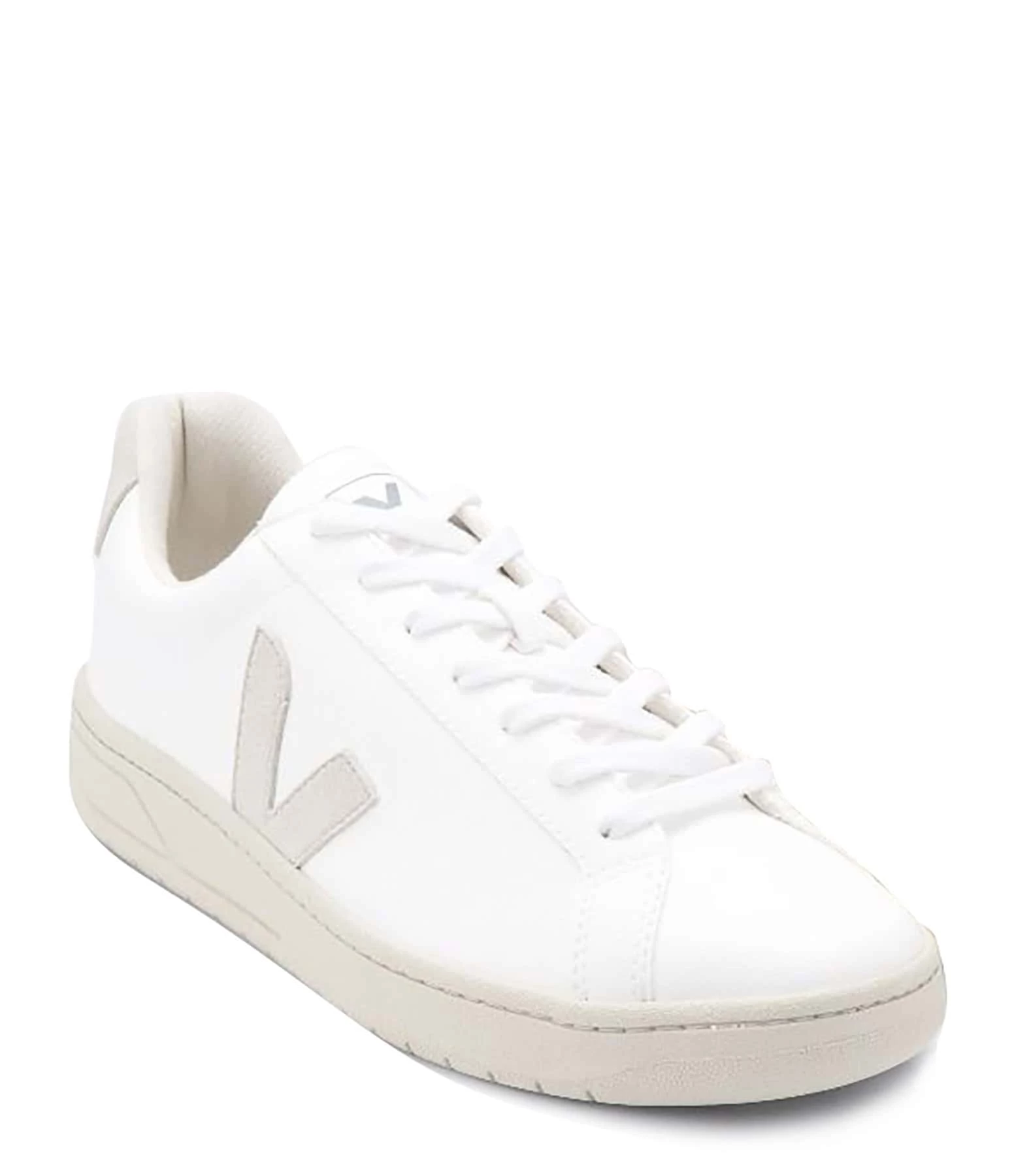 Veja Baskets Urca CWL Blanc Naturel 4 Veja Baskets Urca CWL Blanc Naturel – Image 2