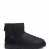 Ugg Bottines Classic Mini II Noir 2 Ugg Bottines Classic Mini II Noir -Golden Goose-boutique ugg10119950 pck20170824 2 1 1
