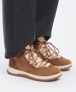 Ugg Bottines Lakesider Heritage Cuir Suédé Chestnut 12 Ugg Bottines Lakesider Heritage Cuir Suédé Chestnut -Golden Goose-boutique ugg11 look20211110 30