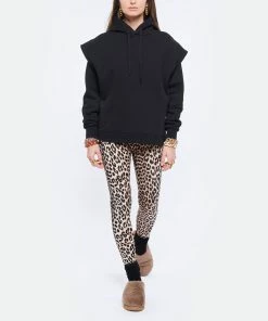 Ugg Chaussons Fuzz Sugar Hickory -Golden Goose-boutique ugg11 look20211116 18