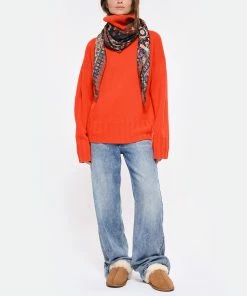 Ugg Chaussons Scufette Chesnut 17 Ugg Chaussons Scufette Chesnut -Golden Goose-boutique ugg11 look20220816 168