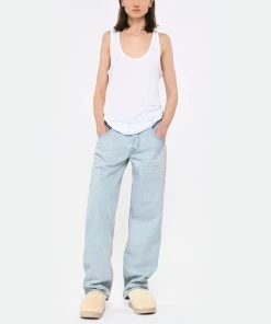 Ugg Chaussons Fuzz Sugar Naturel -Golden Goose-boutique ugg11 look20230223 296