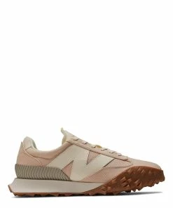 New Balance Baskets XC72 Rose