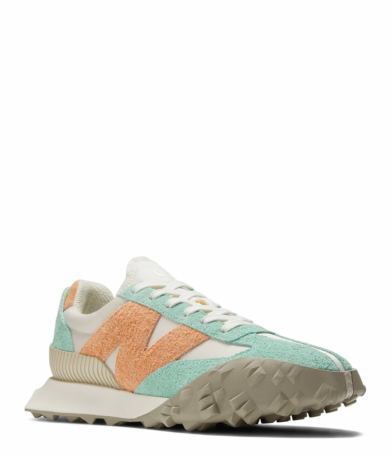 New Balance Baskets XC72 Bleu 4 New Balance Baskets XC72 Bleu – Image 2