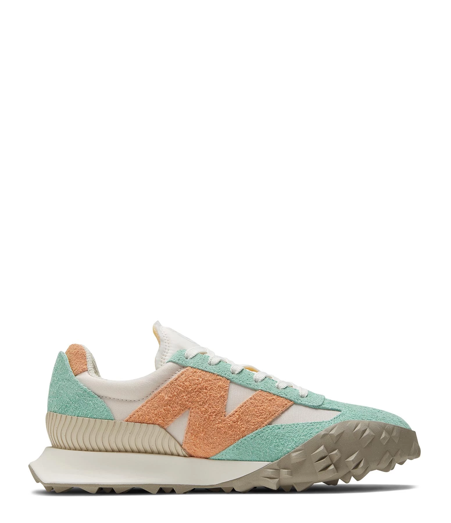 New Balance Baskets XC72 Bleu 3 New Balance Baskets XC72 Bleu