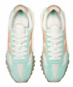 New Balance Baskets XC72 Bleu 10 New Balance Baskets XC72 Bleu -Golden Goose-boutique uxc72tc 4