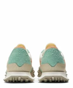 New Balance Baskets XC72 Bleu 11 New Balance Baskets XC72 Bleu -Golden Goose-boutique uxc72tc 7
