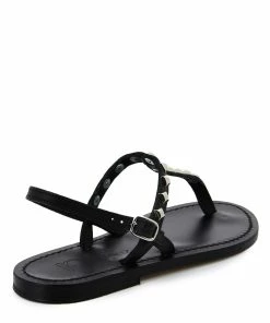 K.jacques Sandales ValeriePyr Ebène Pul Noir 11 K.jacques Sandales ValeriePyr Ebène Pul Noir -Golden Goose-boutique valeriepyr ebene pul noir 0002