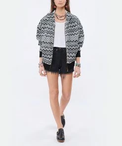 Vanessa Bruno Sabots 40mm Cuir Végétal Noir -Golden Goose-boutique vbrun look20220201 42