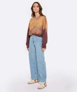 Vanessa Bruno Baskets Farrah Coton Écru -Golden Goose-boutique vbrun look20221220 130