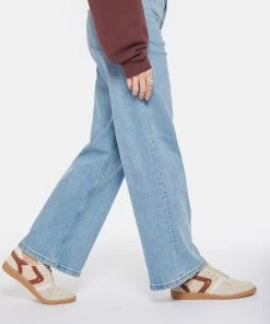 Vanessa Bruno Baskets Farrah Coton Écru -Golden Goose-boutique vbrun look20221220 136