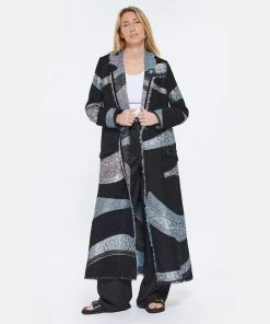 Vanessa Bruno Sandales Fussbet Cuir Noir -Golden Goose-boutique vbrun look20230207 140