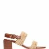 Vanessa Bruno Sandales Raphia Naturel 2 Vanessa Bruno Sandales Raphia Naturel -Golden Goose-boutique vbrun50917 pck20230124 1