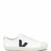 Veja Baskets Nova Canvas Blanc Noir