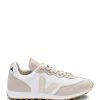 Veja Baskets Rio Branco Alveo Mesh Blanc Pierre Naturel 2 Veja Baskets Rio Branco Alveo Mesh Blanc Pierre Naturel -Golden Goose-boutique veja rb012382 laterak