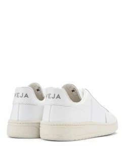 Veja Baskets V-12 Cuir Extra White -Golden Goose-boutique veja xd022297 back