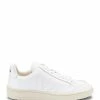 Veja Baskets V-12 Cuir Extra White
