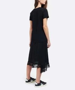 Veja Baskets Campo Chromefree Noir Blanc 15 Veja Baskets Campo Chromefree Noir Blanc -Golden Goose-boutique vejac look20200122 186