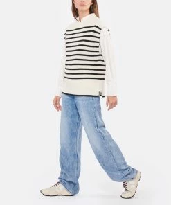 Veja Baskets Dekkan Alveo Mesh Naturel Blanc 15 Veja Baskets Dekkan Alveo Mesh Naturel Blanc -Golden Goose-boutique vejad look20220726 433