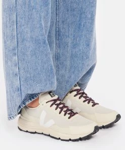 Veja Baskets Dekkan Alveo Mesh Naturel Blanc 14 Veja Baskets Dekkan Alveo Mesh Naturel Blanc -Golden Goose-boutique vejad look20220726 449