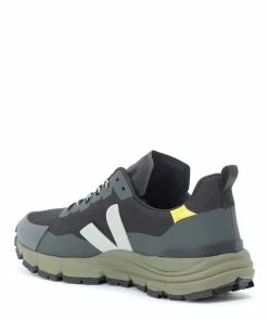 Veja Baskets Dekkan Alveomesh Noir Oxford Gris Tonic 9 Veja Baskets Dekkan Alveomesh Noir Oxford Gris Tonic -Golden Goose-boutique vejad36540 pck20211025 3 1