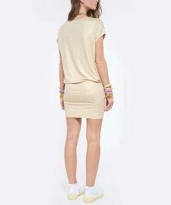 Veja Baskets Nova HT Canvas Blanc Butter Sole -Golden Goose-boutique vejan look20210317 198