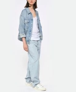 Veja Baskets Recife Logo Chromefree Cuir Extra Blanc Matcha 11 Veja Baskets Recife Logo Chromefree Cuir Extra Blanc Matcha -Golden Goose-boutique vejar look20230223 473