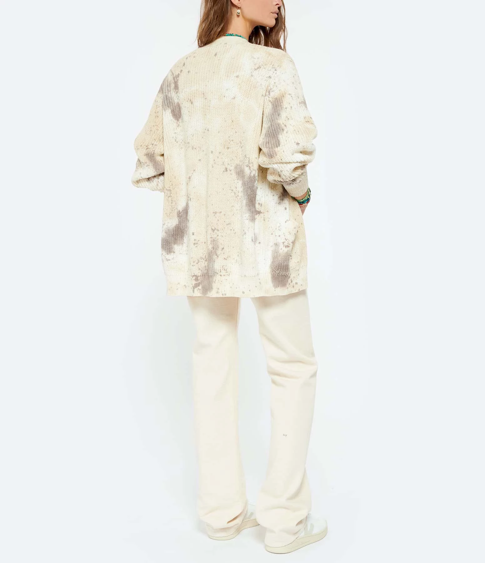 Veja Baskets Urca CWL Blanc Naturel 8 Veja Baskets Urca CWL Blanc Naturel – Image 6