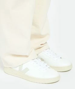 Veja Baskets Urca CWL Blanc Naturel 11 Veja Baskets Urca CWL Blanc Naturel -Golden Goose-boutique vejau look20210512 78