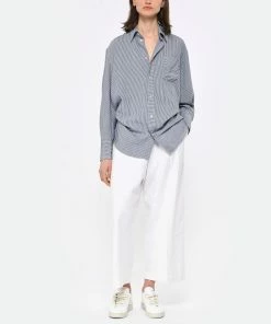 Veja Baskets Urca Cwl Blanc Argenté 11 Veja Baskets Urca Cwl Blanc Argenté -Golden Goose-boutique vejau look20230223 453