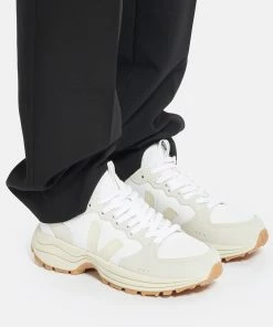 Veja Baskets Venturi Alveo Mesh Blanc Pierre Naturel 10 Veja Baskets Venturi Alveo Mesh Blanc Pierre Naturel -Golden Goose-boutique vejav look20220802 197
