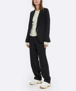 Veja Baskets Venturi Alveo Mesh Blanc Pierre Naturel 11 Veja Baskets Venturi Alveo Mesh Blanc Pierre Naturel -Golden Goose-boutique vejav look20220802 203