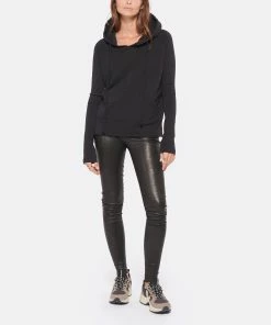 Veja Baskets Venturi Alveo Mesh Grafite Moonrock -Golden Goose-boutique vejav look20220830 426