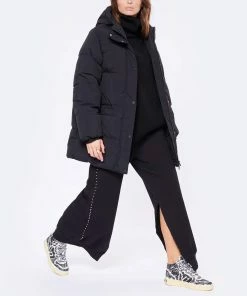 Baskets V-15 Cuir Noir, Collaboration Veja X Marni -Golden Goose-boutique vejav look20221019 219