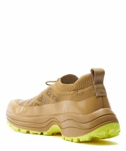 Baskets V-Knit Marron, Collaboration Veja X Amélie Pichard -Golden Goose-boutique vejav47612 pck20221027 3