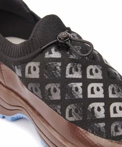 Baskets V-Knit Noir, Collaboration Veja X Amélie Pichard 13 Baskets V-Knit Noir, Collaboration Veja X Amélie Pichard -Golden Goose-boutique vejav47613 pck20221027 4