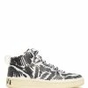 Baskets V-15 Cuir Noir, Collaboration Veja X Marni -Golden Goose-boutique vejav47614 pck20221019 1
