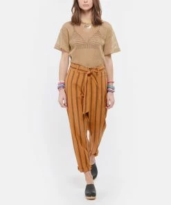 Sabot Youyou Sabots Yssa Bois Cuir Noir 16 Sabot Youyou Sabots Yssa Bois Cuir Noir -Golden Goose-boutique youyo look20210210 137