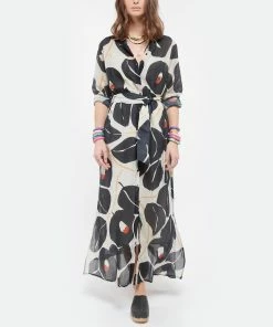 Sabot Youyou Sabots Yssa Bois Cuir Noir 17 Sabot Youyou Sabots Yssa Bois Cuir Noir -Golden Goose-boutique youyo look20210216 76