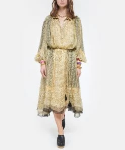 Sabot Youyou Sabots Yrma Bois Cuir Noir -Golden Goose-boutique youyo look20210317 169
