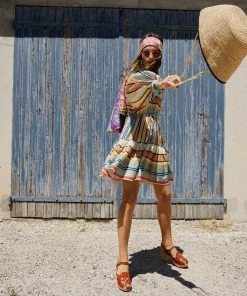 Sabot Youyou Sabots Yoyo Bois Cuir Caramel 16 Sabot Youyou Sabots Yoyo Bois Cuir Caramel -Golden Goose-boutique youyo look20210705 911 1