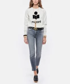 Sabot Youyou Sabots Yrma Rock Bois Cuir Noir 15 Sabot Youyou Sabots Yrma Rock Bois Cuir Noir -Golden Goose-boutique youyo look20210802 89