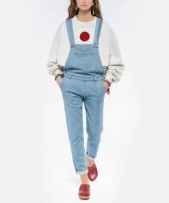 Sabot Youyou Sabots Yren Rock Bois Cuir Cerise -Golden Goose-boutique youyo look20210811 74